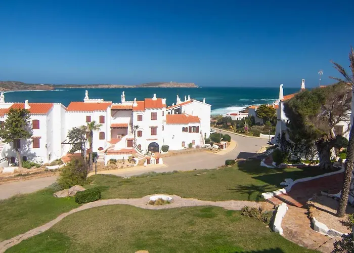 Apartamento Alcor