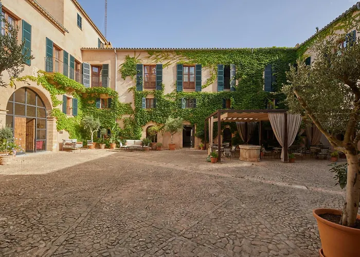 Zoetry Mallorca Wellness & Spa (Adults Only)