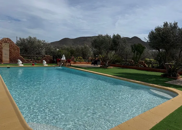 Olivares Rural