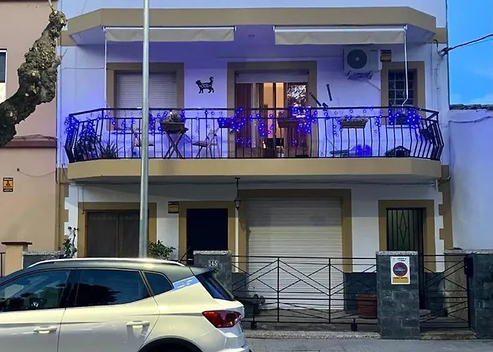 Villa Yanet