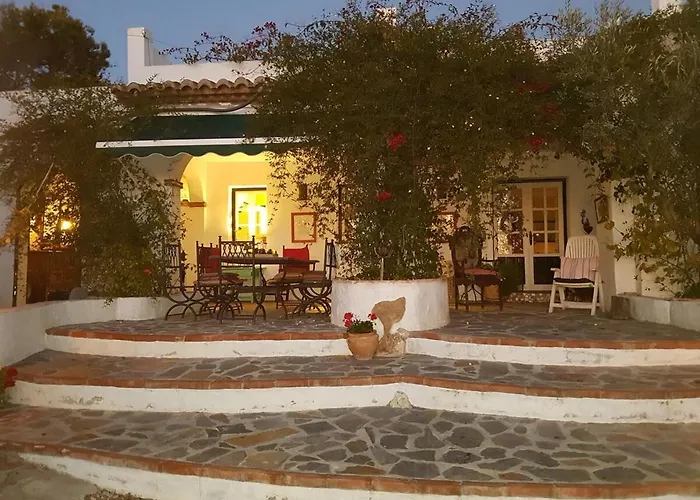 Casa Petra