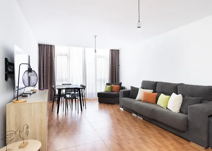 Live Puertito De Guimar Casa Luciano