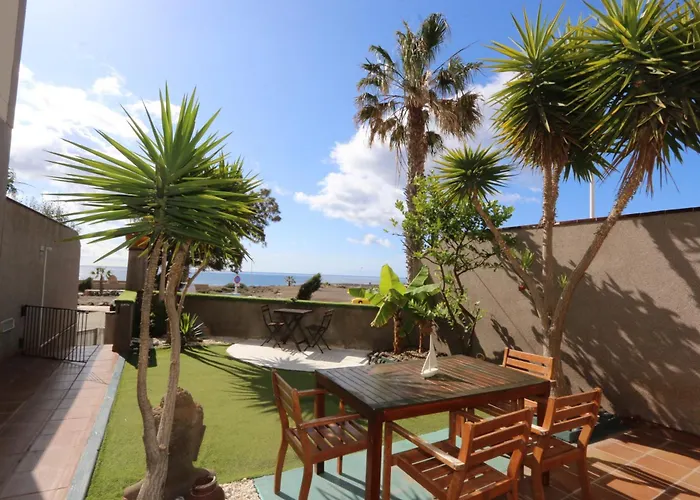 The Beach House