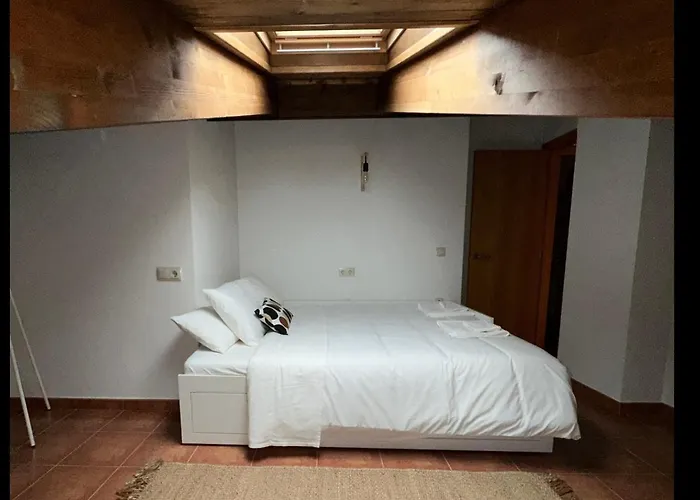 Cal Harrys - La Mejor Casa De Vacaciones En Pyrenees Con Vistas A La Montana