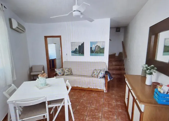 Duplex Barbados Aguamarga