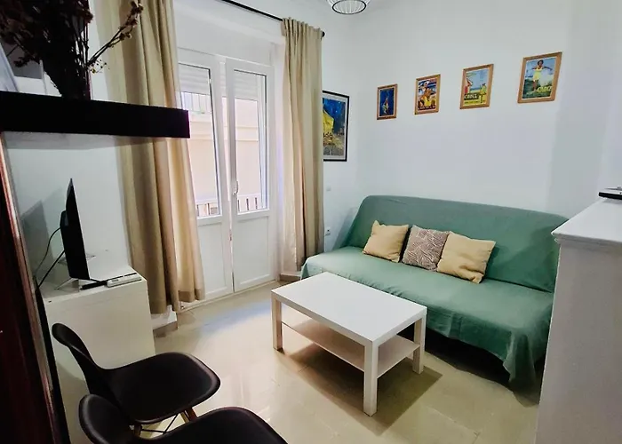 Apartamento Feduchy