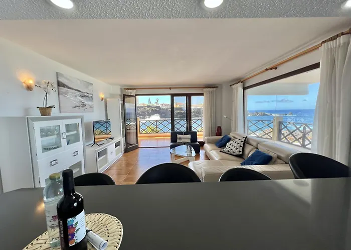 128 Neptuno OCEAN EXPERIENCE By Suneyrents