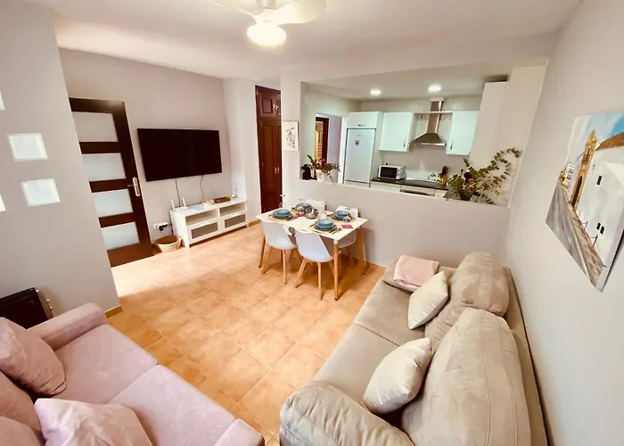 M&M Apartment