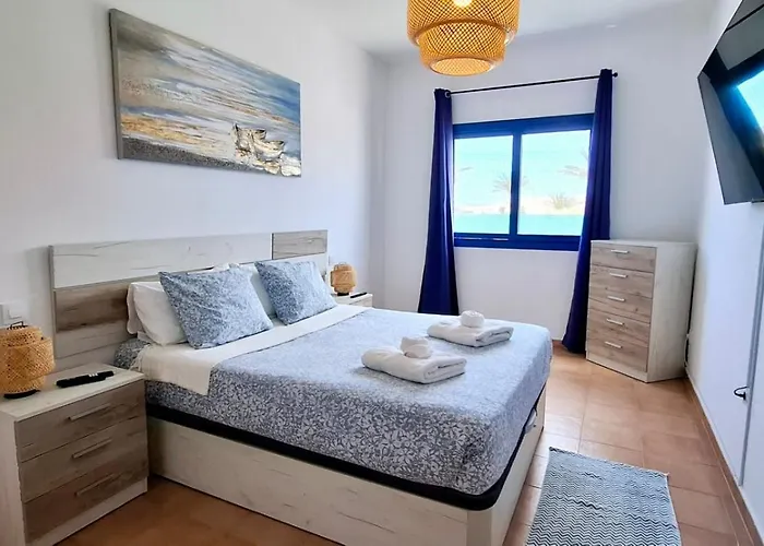 Casa Sol Y Mar