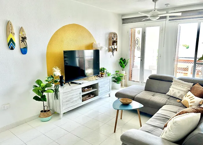 Apartamento En Puerto De Mazarron Con Piscina