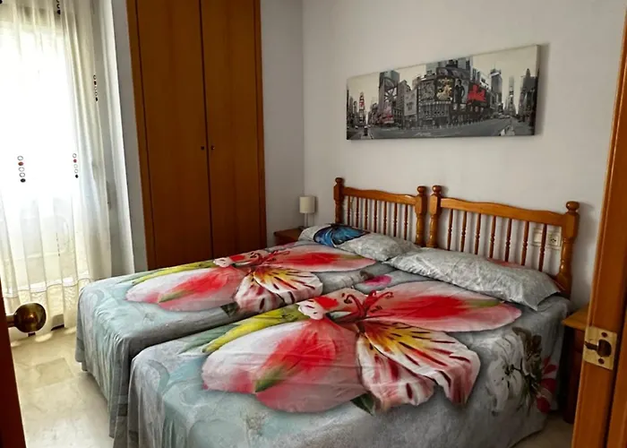 Apartamento Gracia