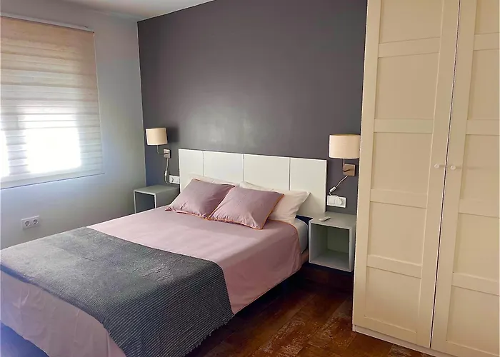 Apartamento Con Piscina Adults Only