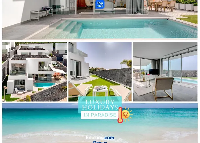 Villa Izabele Orange