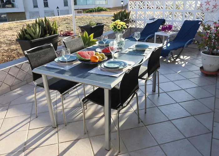 Apartment Fuengirola, Torreblanca Sea Views