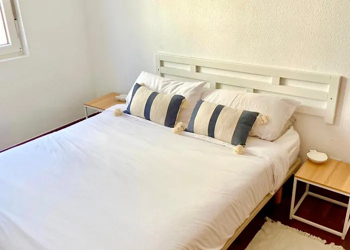 Apartamento Santa Lucia