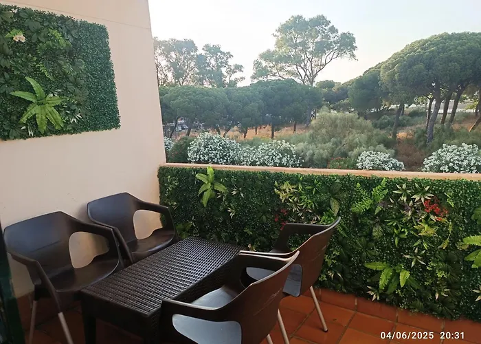 Apartamento en Isla Cristina
