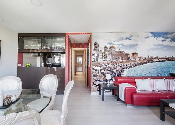 Apartamento Vistabella
