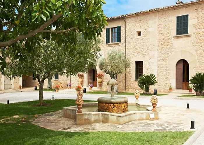 Puig De Ros D\'Alt