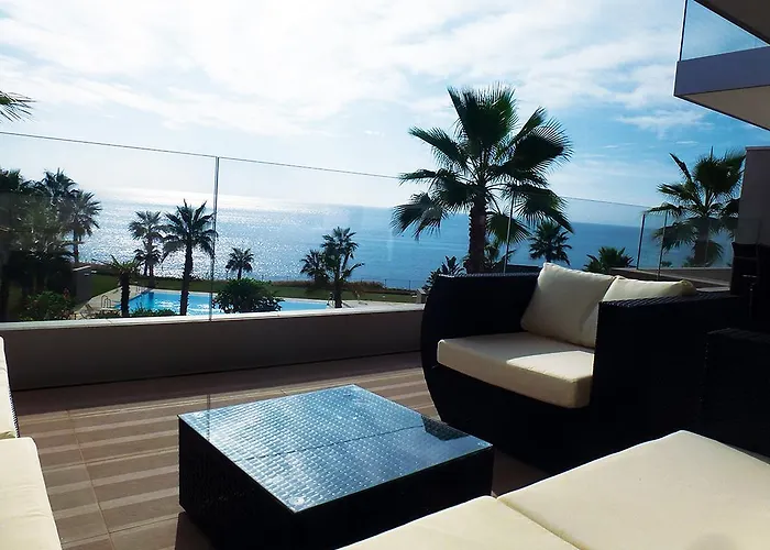 Horizon Beach Apartment