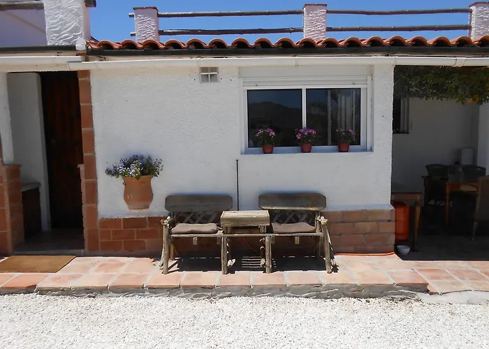Villafranco Apartamentos