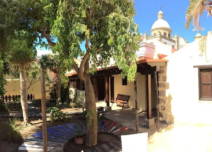 Casa Rural El Cura
