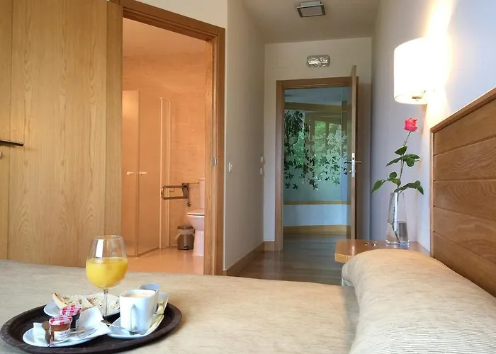 Pension Buenavista San Sebastian