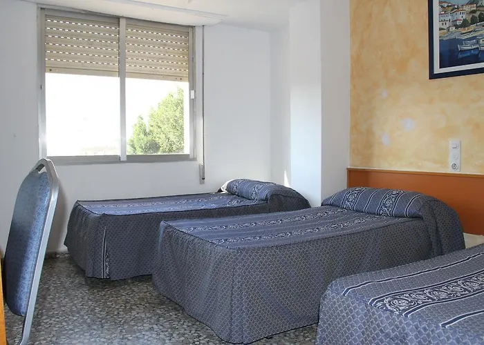 Hostal Mengual