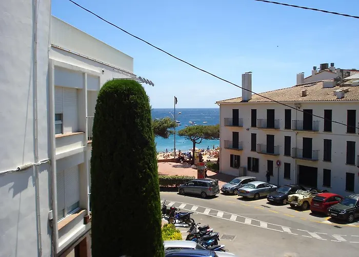 Apartment Marsol 1