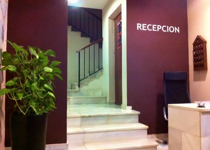 Hostal Carlos I
