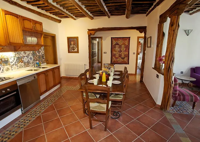 Casa Carole - 3 Bedroom Luxury Apartment