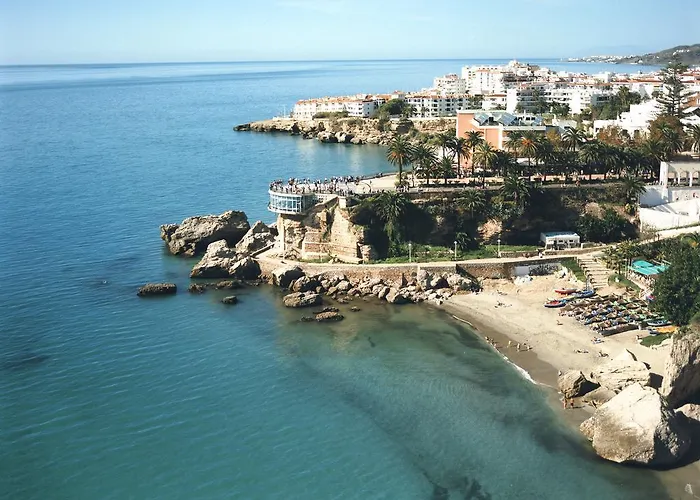 Apartamentos StarNerja II