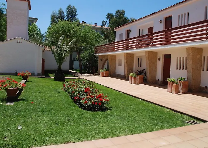 Apartaments Margarita Sabina Pinell
