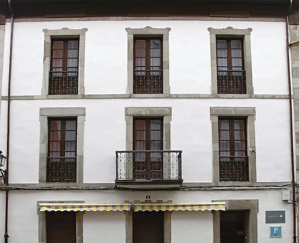 Pension Arango