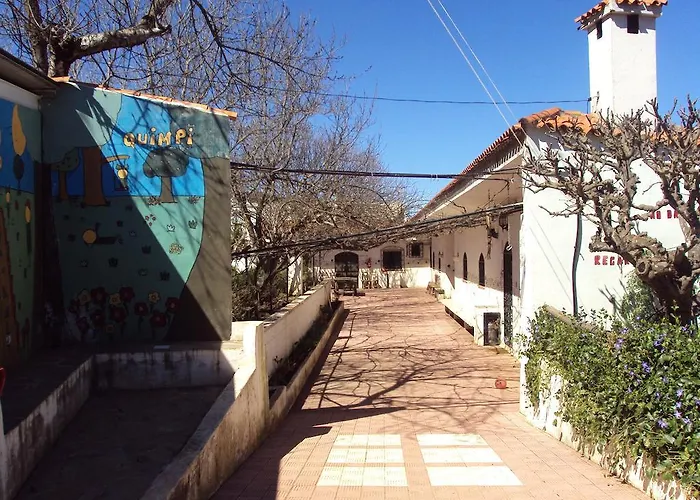 Campamento Quimpi