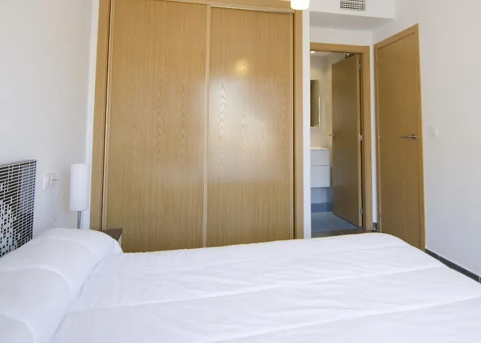 Residencial Linnea Sol Mar Holidays