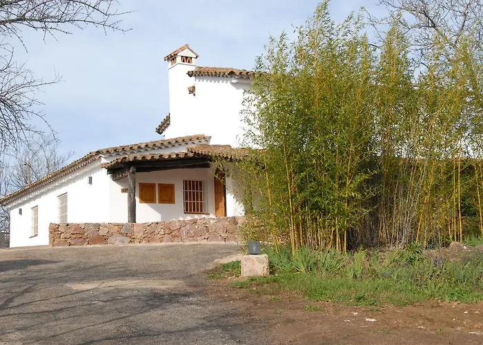 Finca Horno de Cal