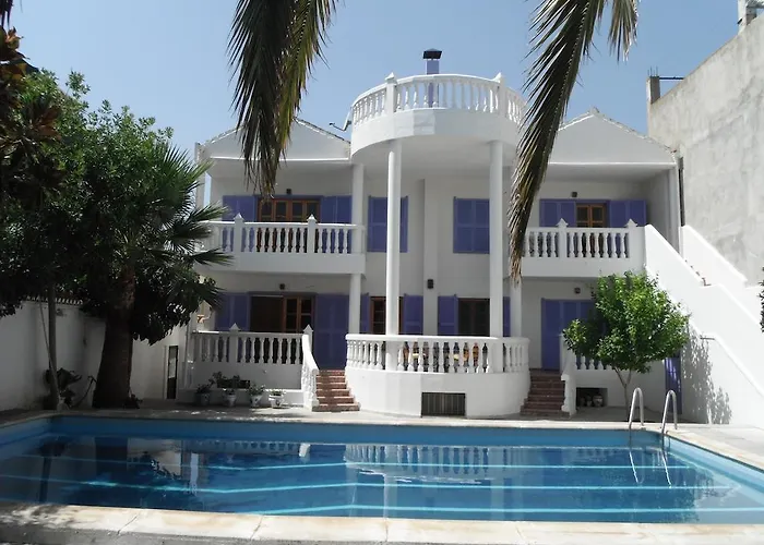 Casa Aurora