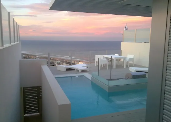 Residencial 37 Soles