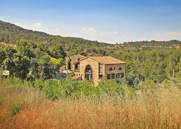 Mas Del Cigarrer Allotjament Rural