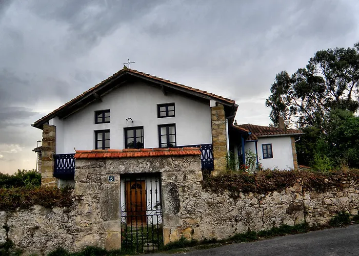 Casa Rural Ortulane