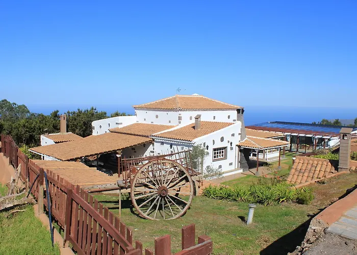 Finca El Sosiego