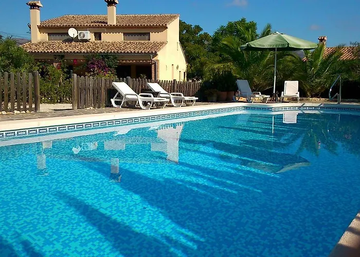 Finca El Corral