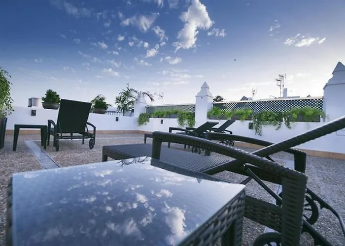 Ferreira Hostal Boutique