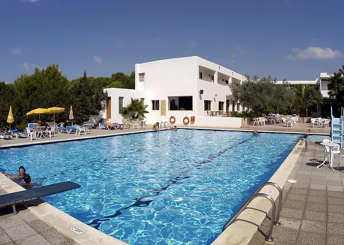 Hotel Ca Mari