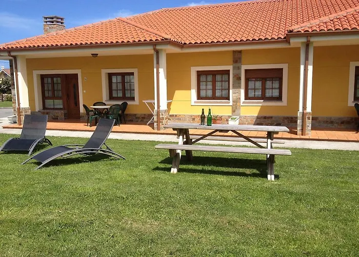 Apartamentos Casa Carin