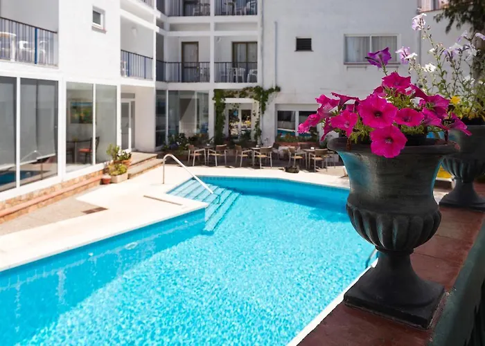 Hotel Sant March