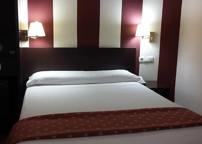 Hotel Marina
