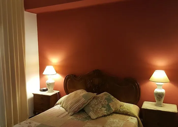 Hostal Residencia Catalina