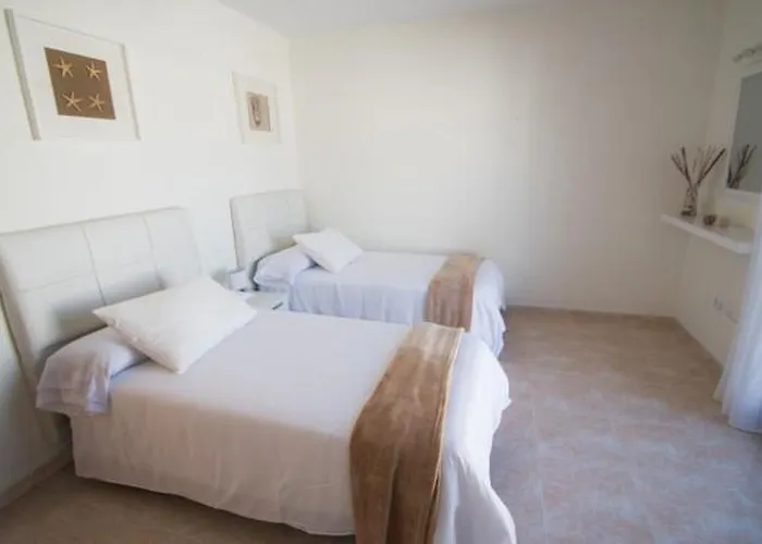 Apartamentos Quintana