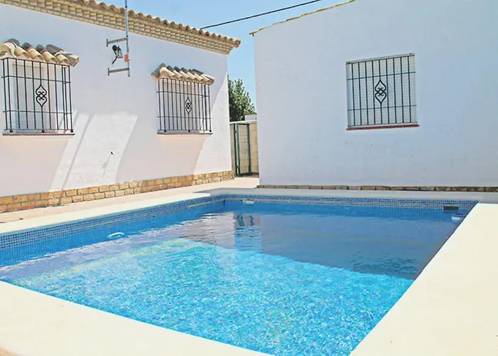 Chalet Arroyo Majadales 108